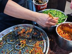 -黑色经典臭豆腐·湖南特产(坡子街店)