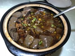 -金典银峰老鹅馆·昆山菜(亭林公园店)