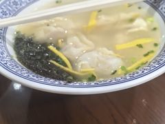 -王家沙点心店(南京西路总店)