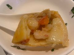 -港丽餐厅(高德置地店)