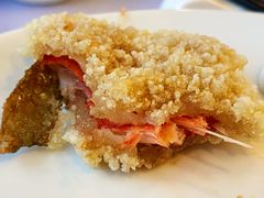 -聚春园自助餐厅(东街口店)
