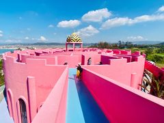 -漳州滨海火山岛自然生态风景区