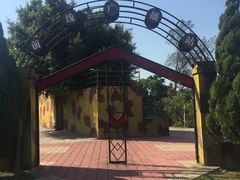 -大嶝英雄三岛战地观光园