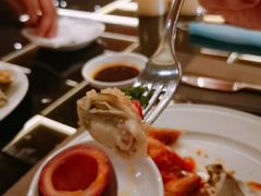 -大中华希尔顿酒店-念自助餐·嗨啤·小龙虾