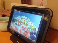 -蟹道乐(梅田店)