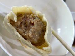 鲜肉小笼-绿杨馄饨临顿路店