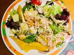 -比格比萨自助(花园路店)