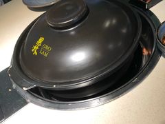 -百年果林椰子鸡(中洲店)