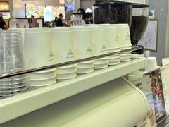 -Manner Coffee(壹方城店)