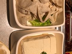 -海底捞火锅(万象城店)