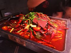 -探鱼·鲜青椒爽麻烤鱼(领展购物广场店)