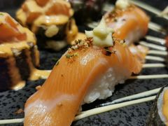 -樱之盛宴·蟹料理海鲜自助(前进大街店)