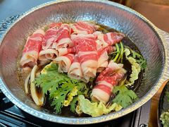 -松坂屋日料自助(长城路店)