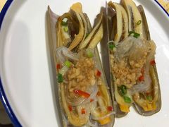 -映像威海·海鲜味道(市区店)
