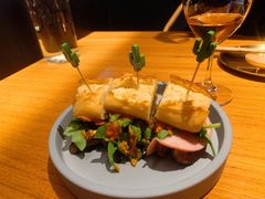 -SHAN山(前滩太古里店)