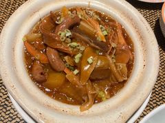 -老客家·客家菜(万达店)