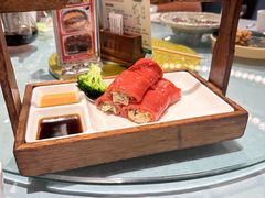 -松雅轩(大源店)