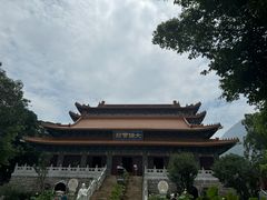 -天坛大佛