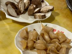 -木萨火锅店(开鲁路店)