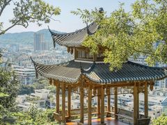 -乌山风景区