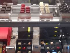 -大连铂尔曼酒店-铂尔曼美食廊 Pullman Deli