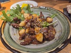 -桂马·日本料理·海胆·海鲜饭·酒场(民主广场店)