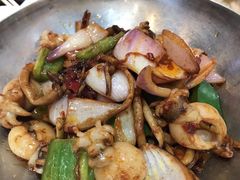 -燕云楼(云南路店)