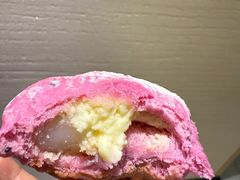 -木子木水日式烫面包(观音桥星光68广场店)