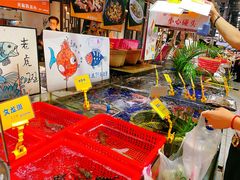 -79号渔船海鲜饭店(华强北店)