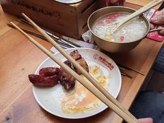 -福苗小骆驼烧烤(中关村店)