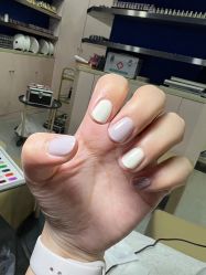 -阿噶西美甲美睫