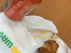 -SUBWAY赛百味(浦东机场店)