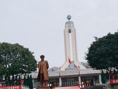 -聂荣臻元帅陈列馆