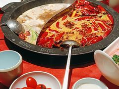 -蓉城老妈火锅(双林路店)