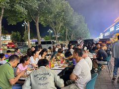 -最心疆拌面·抓饭·烧烤