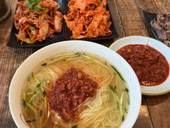 -老友谊冷面店(苏家屯店)