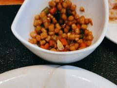 特色炒疙瘩-紫光园·烤鸭·北京菜(团结湖店)