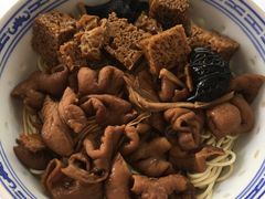 招牌大肠拌面-好面道大肠面(中华路店)