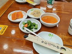 -全州拌饭馆(断桥店)