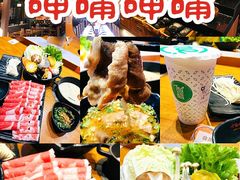 -呷哺呷哺(砂之船奥莱店)