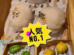 -蔡澜点心·粤菜(领展购物广场店)