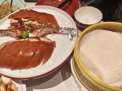 -大鸭梨烤鸭店(花园村店)
