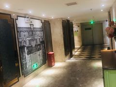 -品秀量贩式KTV(布吉店)
