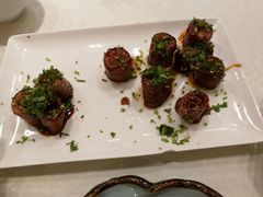 -东兴楼饭庄(六里桥店)