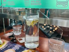 -魏斯理汉堡(西安沣东吾悦店)