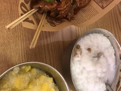 -南街清补凉(黄贝岭店)