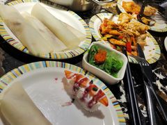 -吉布鲁牛排海鲜自助(袁州店)