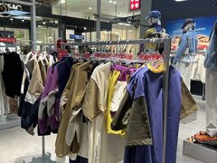 -杉杉奥特莱斯广场(哈尔滨店)