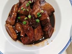 -锦海城市大酒店·上海酒楼(会馆浜路店)