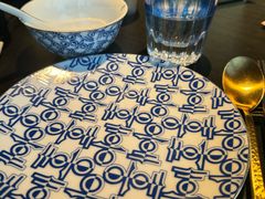 -喜悦烤鸭·新京菜(王府井店)